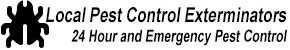 Toledo WA Pest Control Exterminators